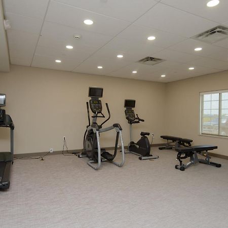 Candlewood Suites - Corpus Christi - Portland By Ihg Bagian luar foto