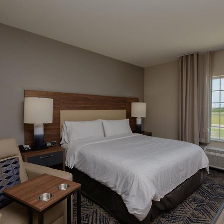Candlewood Suites - Corpus Christi - Portland By Ihg Bagian luar foto