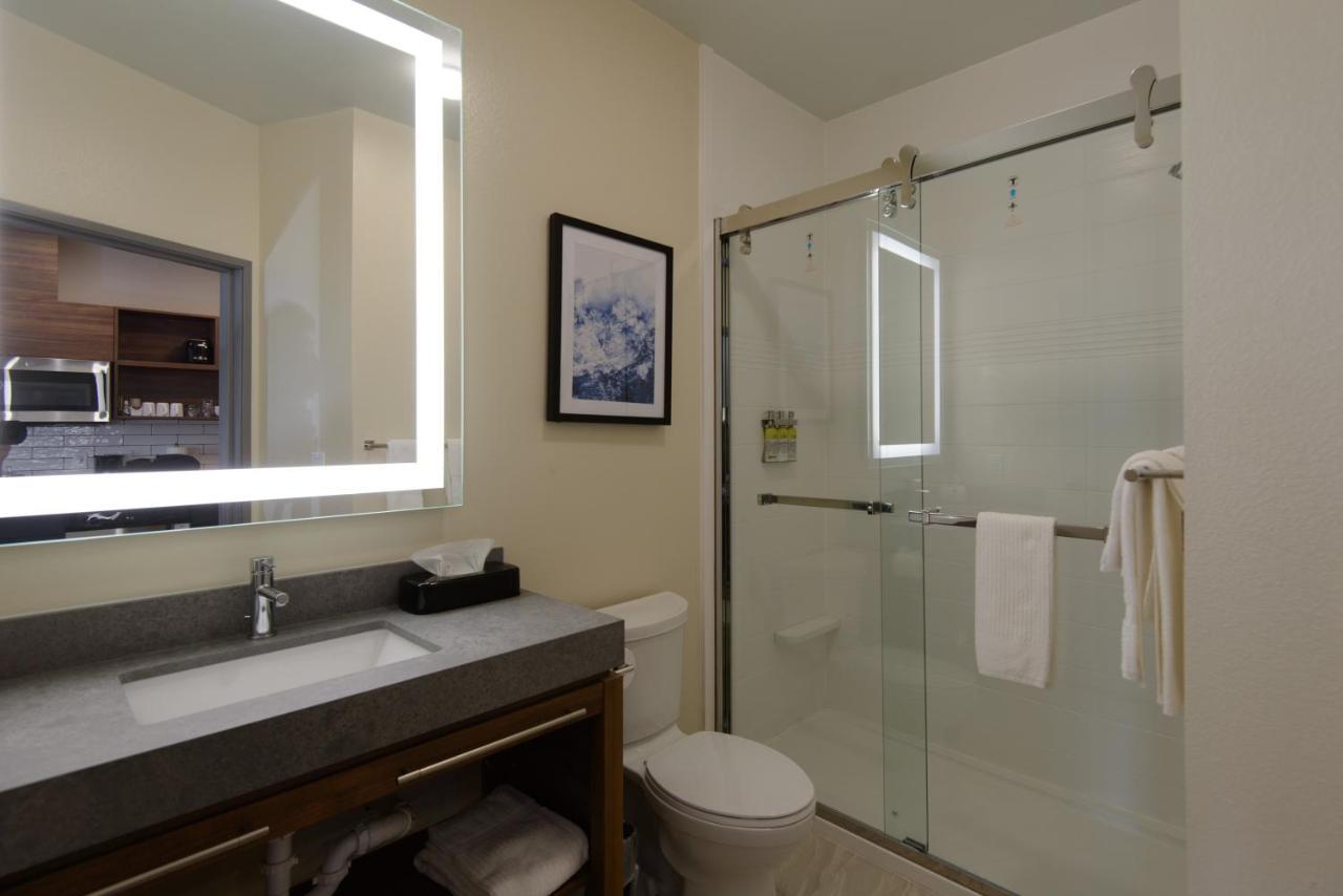 Candlewood Suites - Corpus Christi - Portland By Ihg Bagian luar foto