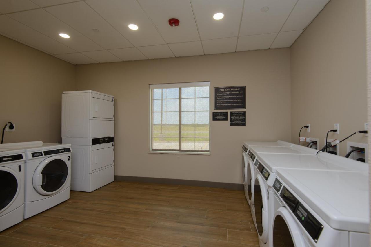 Candlewood Suites - Corpus Christi - Portland By Ihg Bagian luar foto