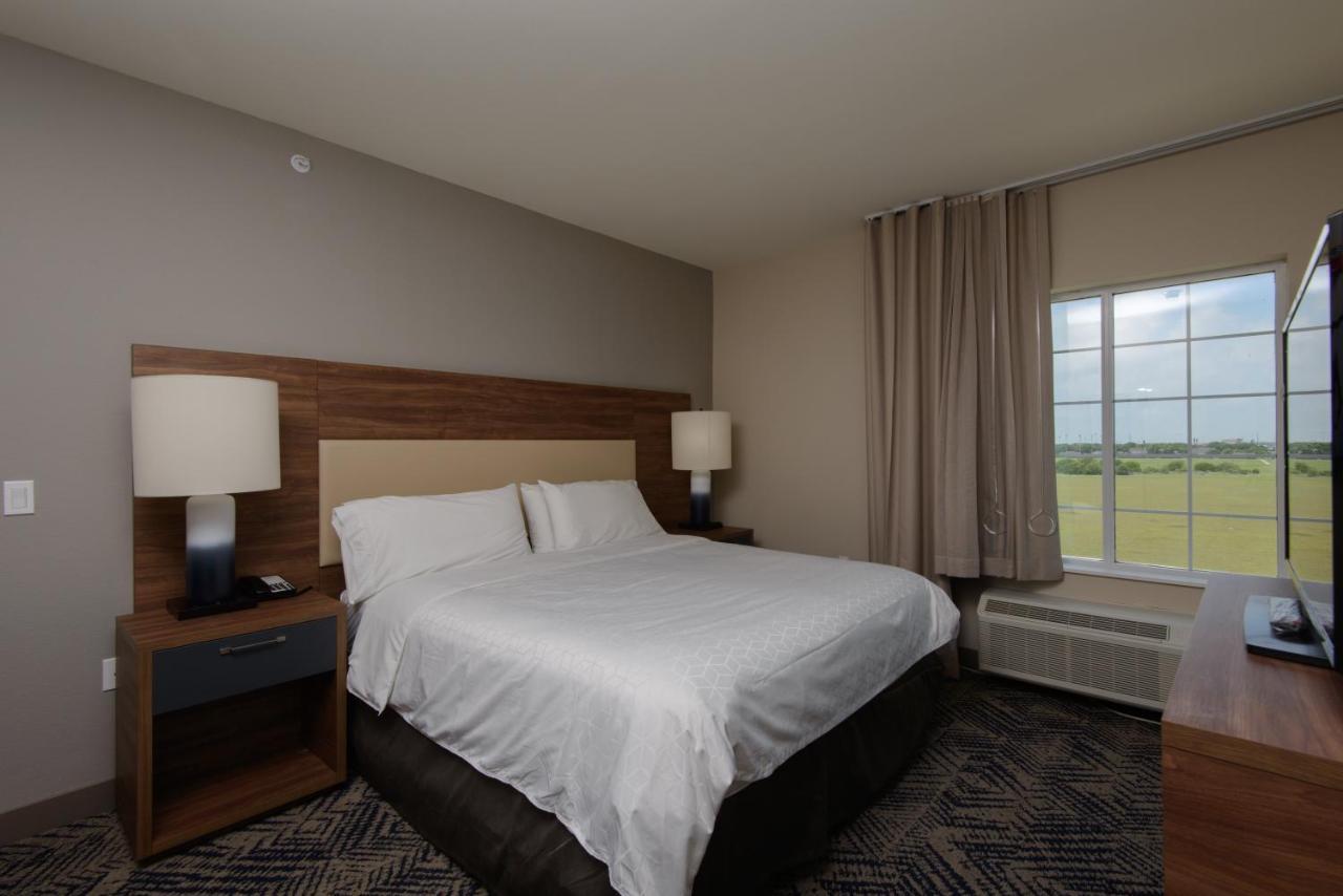 Candlewood Suites - Corpus Christi - Portland By Ihg Bagian luar foto