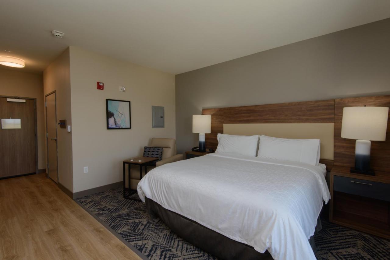 Candlewood Suites - Corpus Christi - Portland By Ihg Bagian luar foto