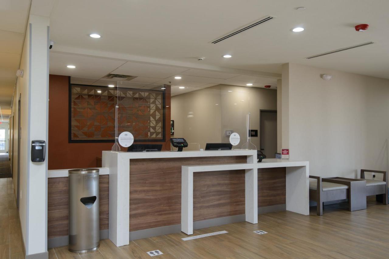 Candlewood Suites - Corpus Christi - Portland By Ihg Bagian luar foto
