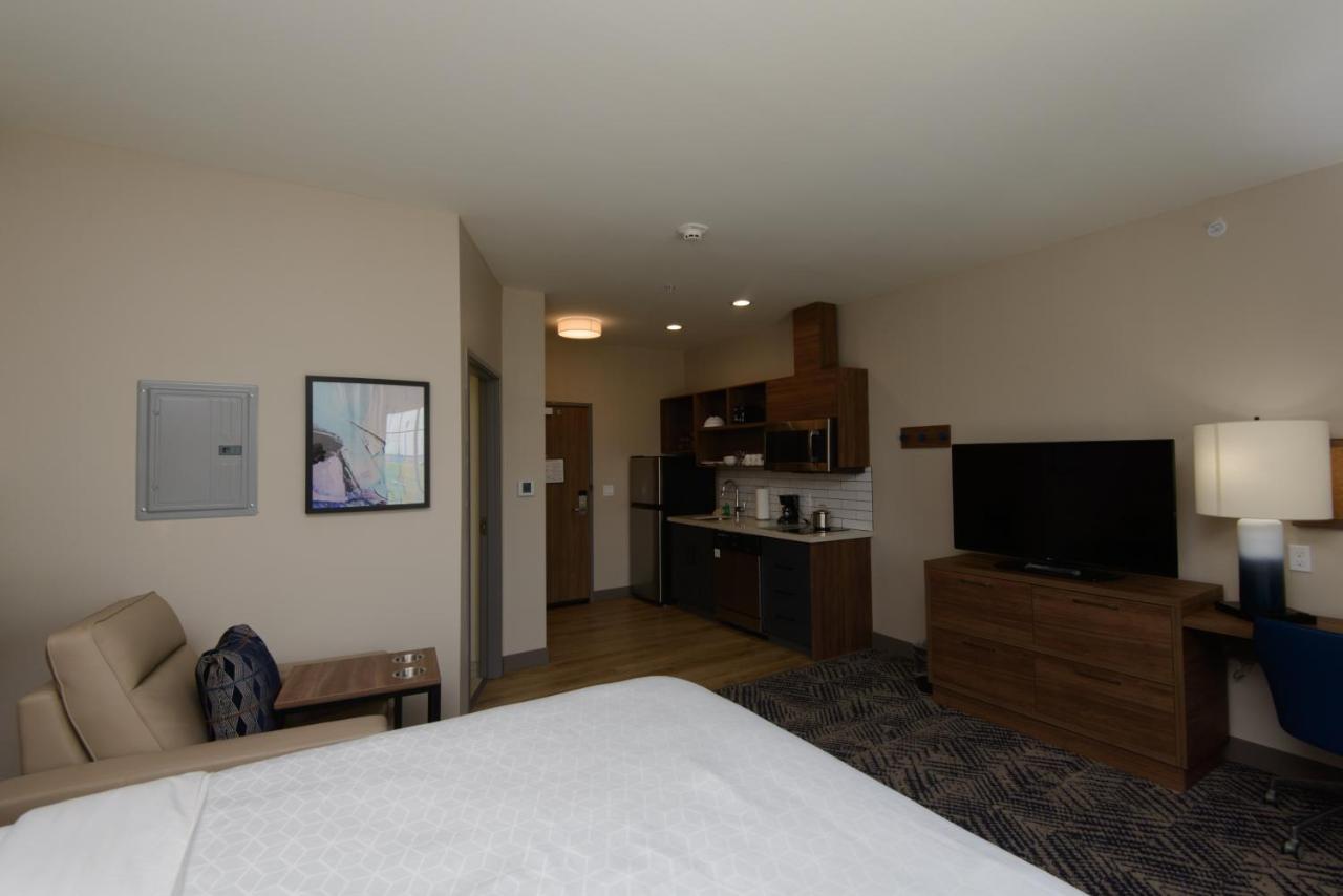 Candlewood Suites - Corpus Christi - Portland By Ihg Bagian luar foto