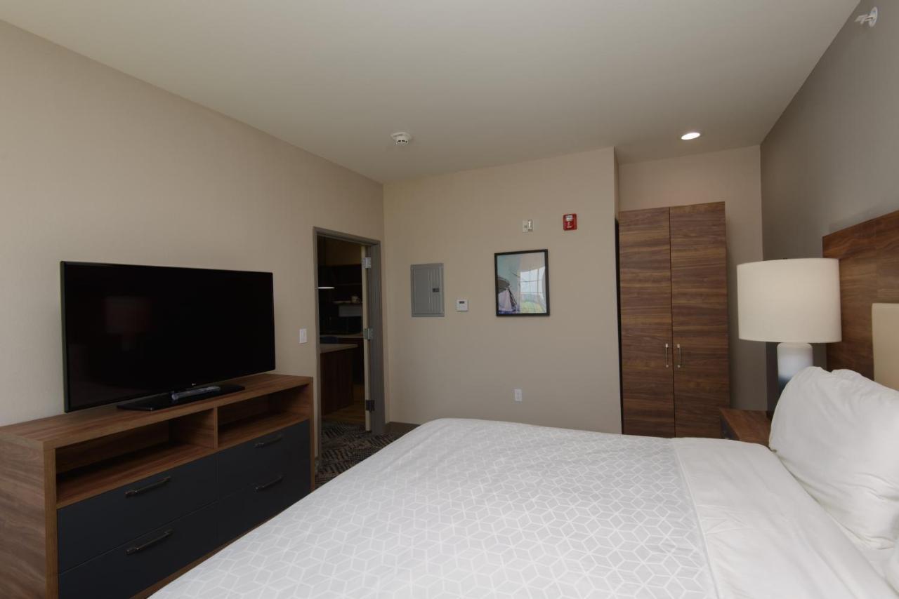 Candlewood Suites - Corpus Christi - Portland By Ihg Bagian luar foto