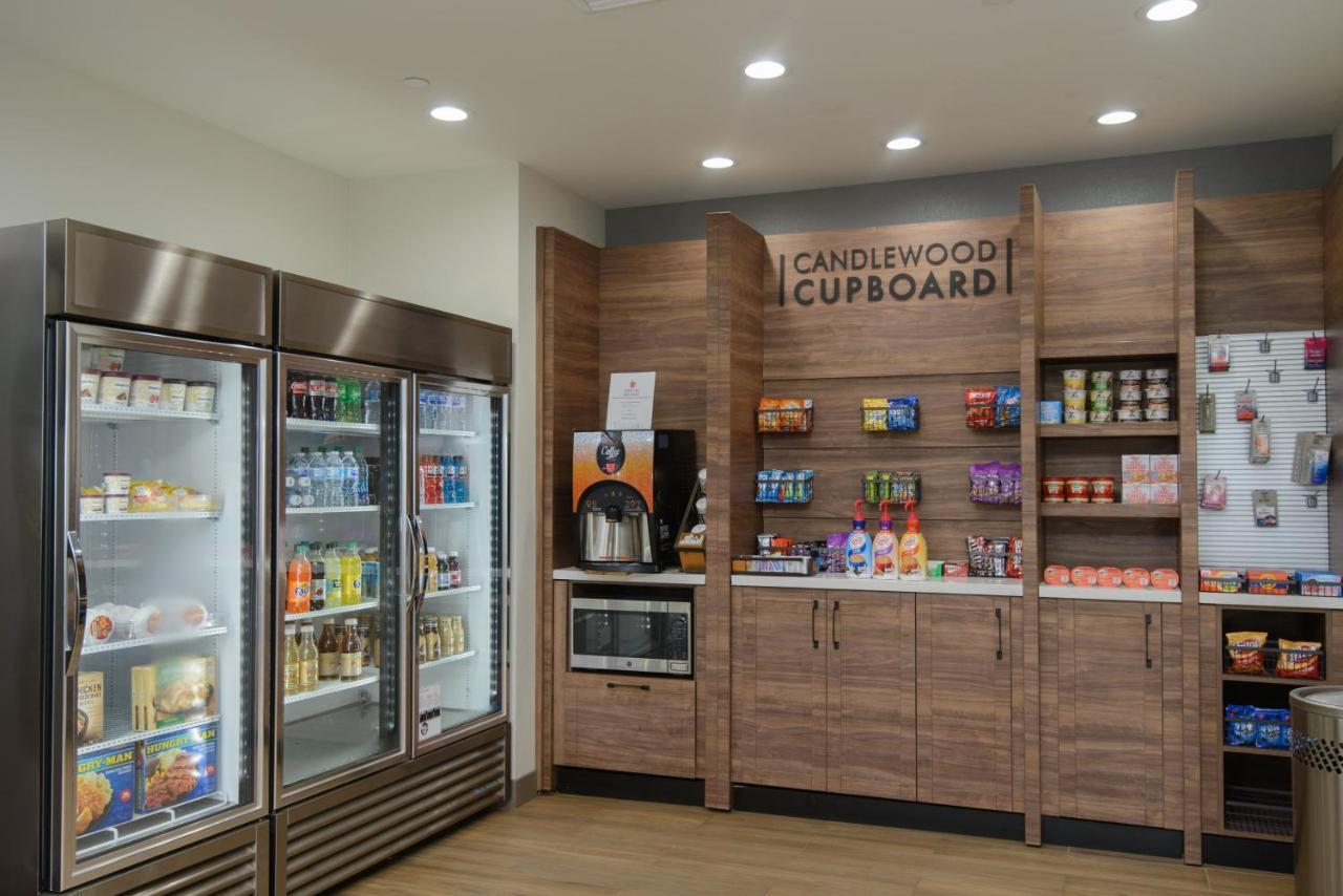 Candlewood Suites - Corpus Christi - Portland By Ihg Bagian luar foto
