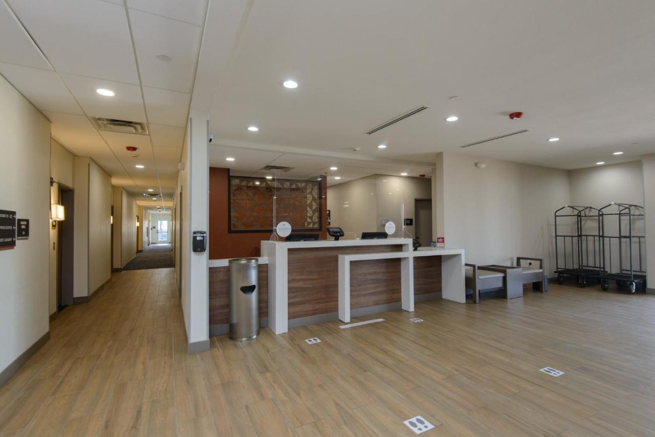 Candlewood Suites - Corpus Christi - Portland By Ihg Bagian luar foto