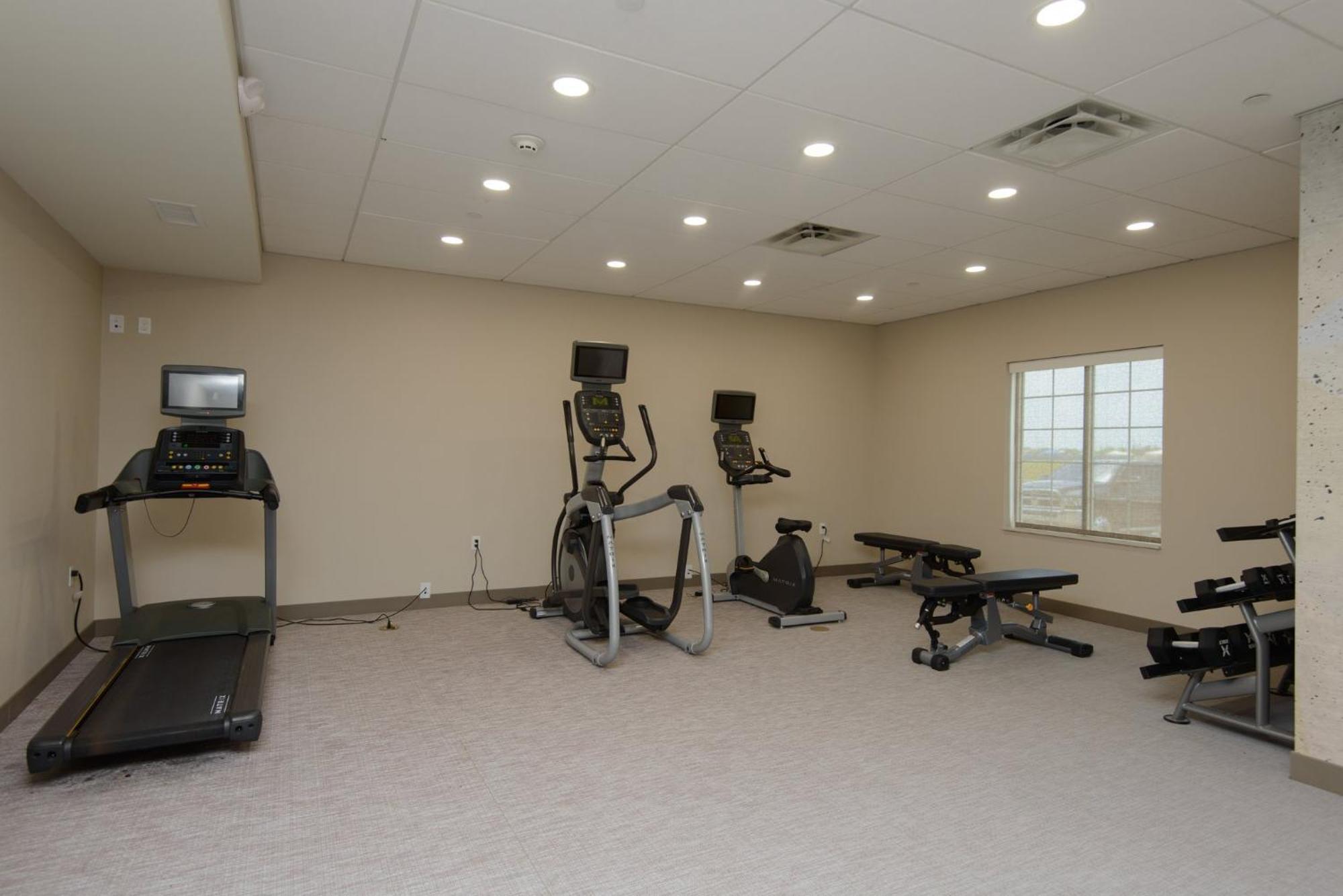 Candlewood Suites - Corpus Christi - Portland By Ihg Bagian luar foto