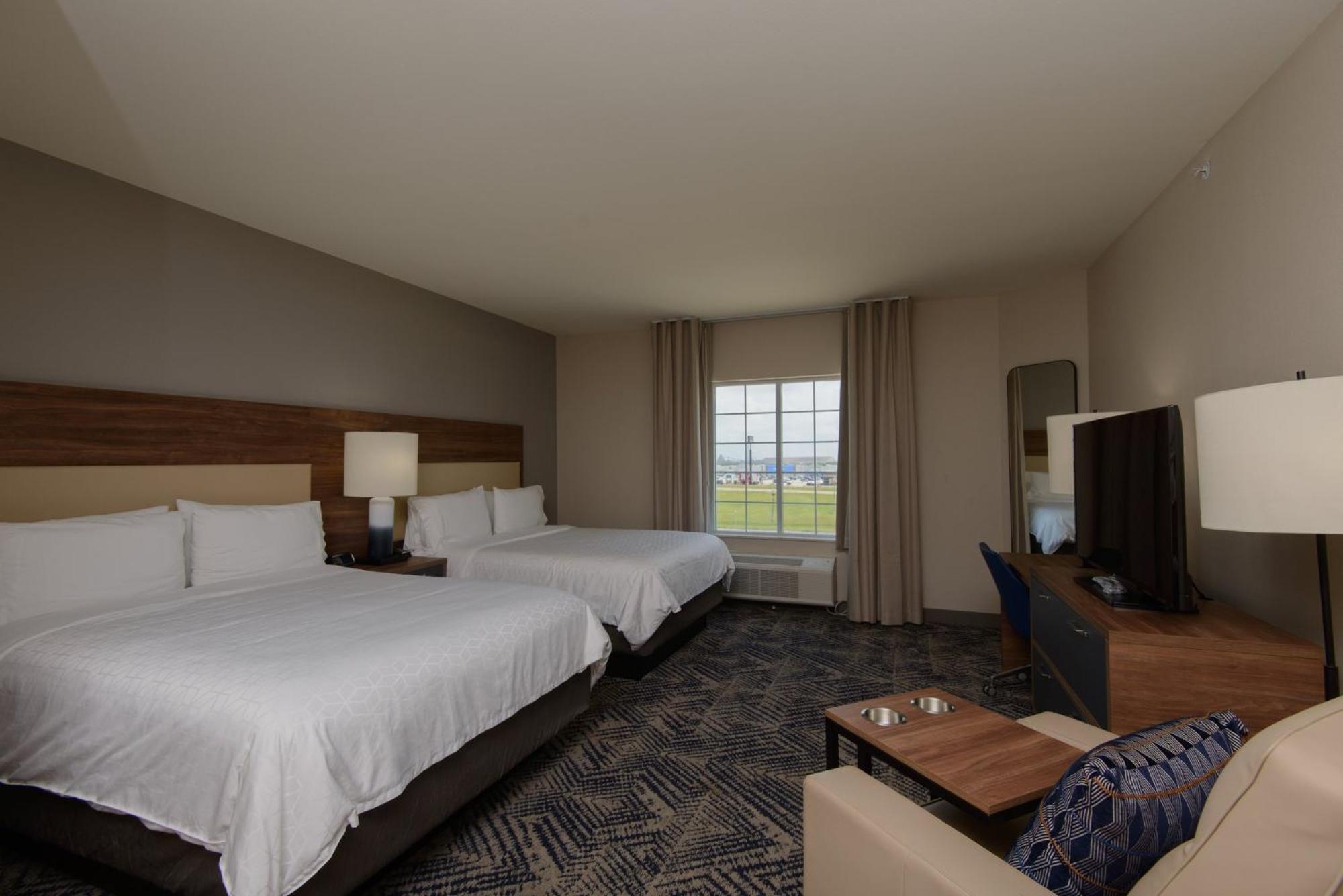 Candlewood Suites - Corpus Christi - Portland By Ihg Bagian luar foto