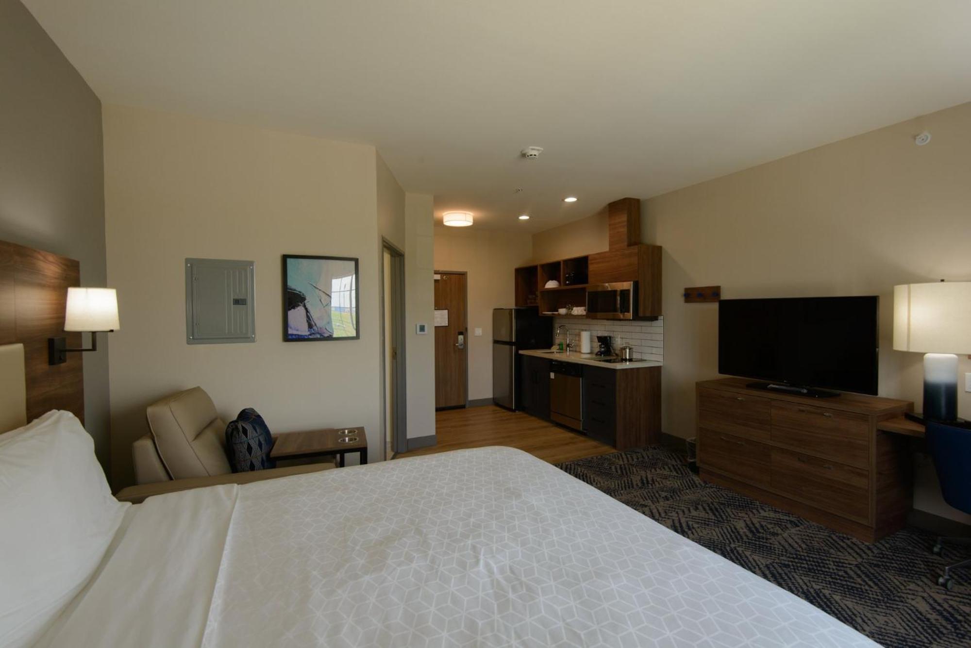 Candlewood Suites - Corpus Christi - Portland By Ihg Bagian luar foto