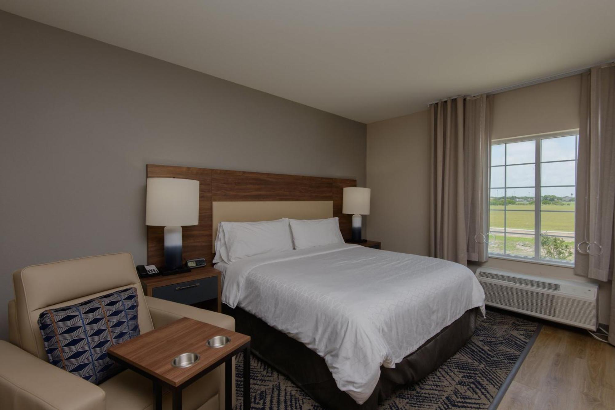 Candlewood Suites - Corpus Christi - Portland By Ihg Bagian luar foto