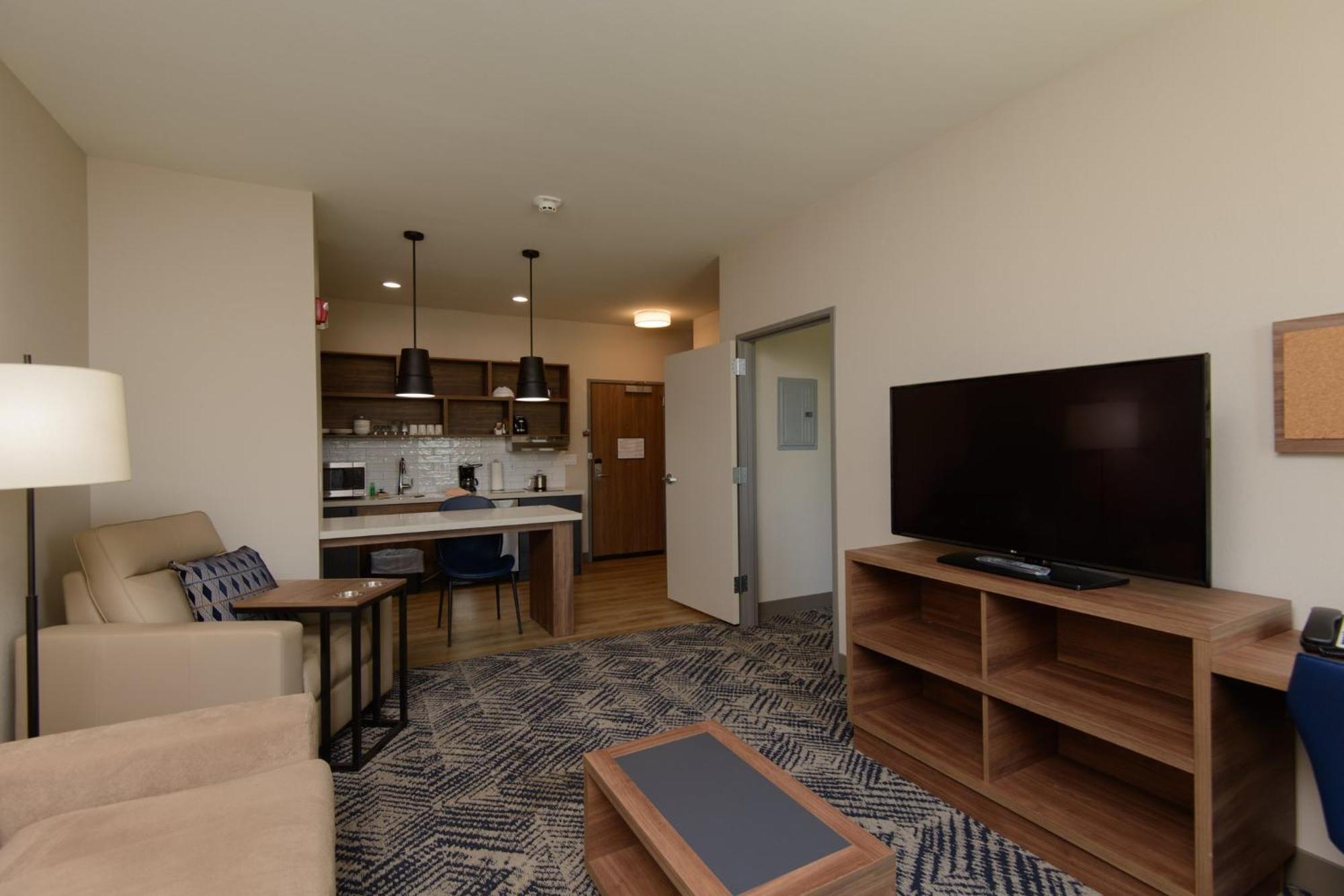 Candlewood Suites - Corpus Christi - Portland By Ihg Bagian luar foto