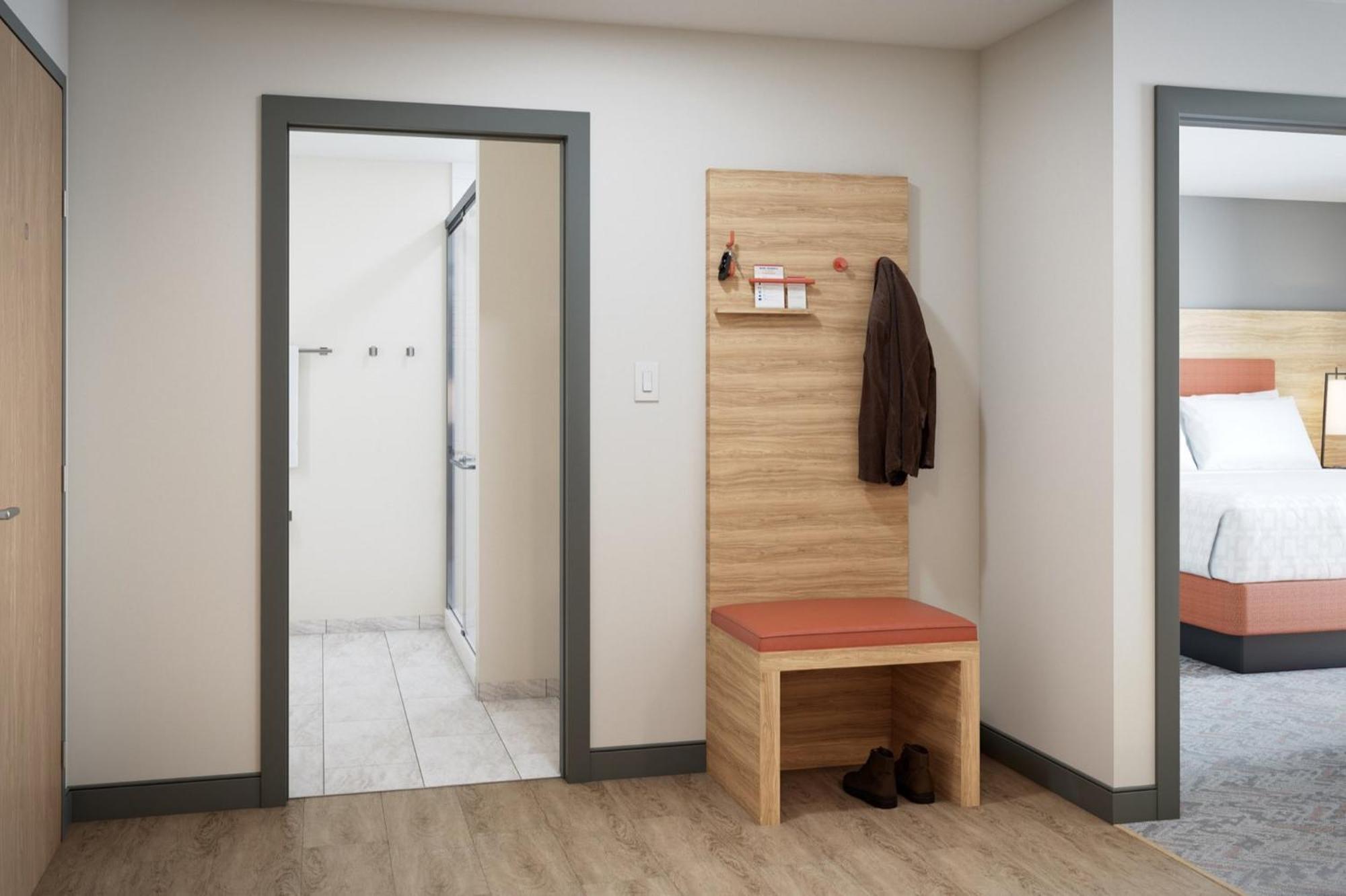 Candlewood Suites - Corpus Christi - Portland By Ihg Bagian luar foto