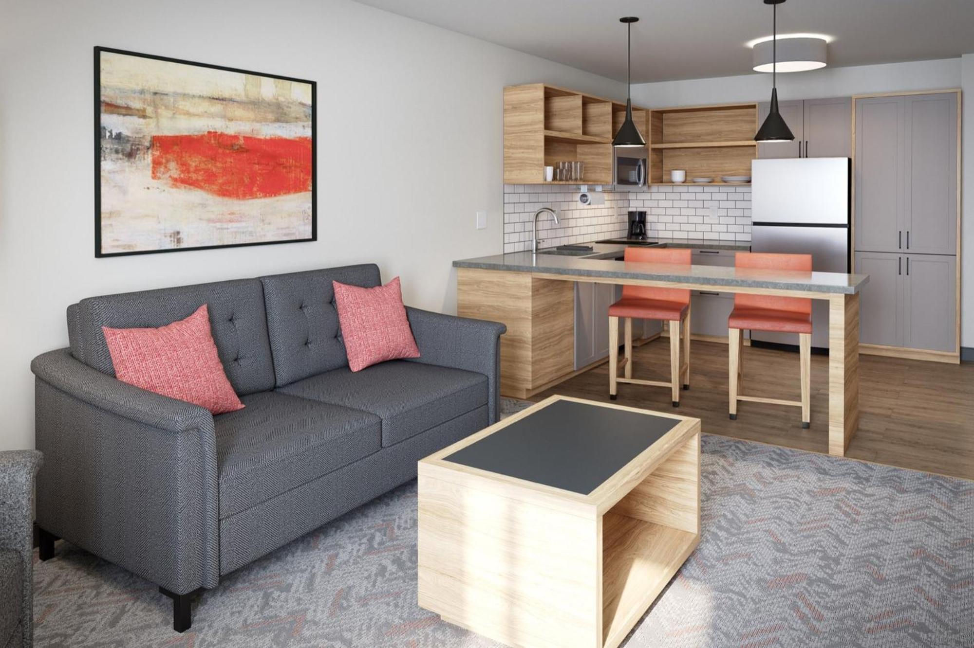 Candlewood Suites - Corpus Christi - Portland By Ihg Bagian luar foto