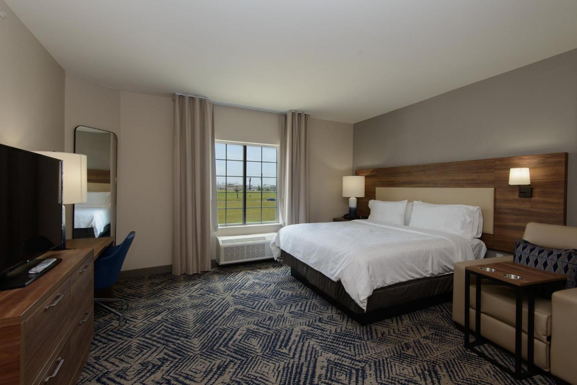 Candlewood Suites - Corpus Christi - Portland By Ihg Bagian luar foto