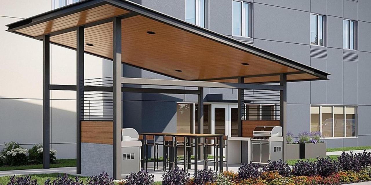 Candlewood Suites - Corpus Christi - Portland By Ihg Bagian luar foto