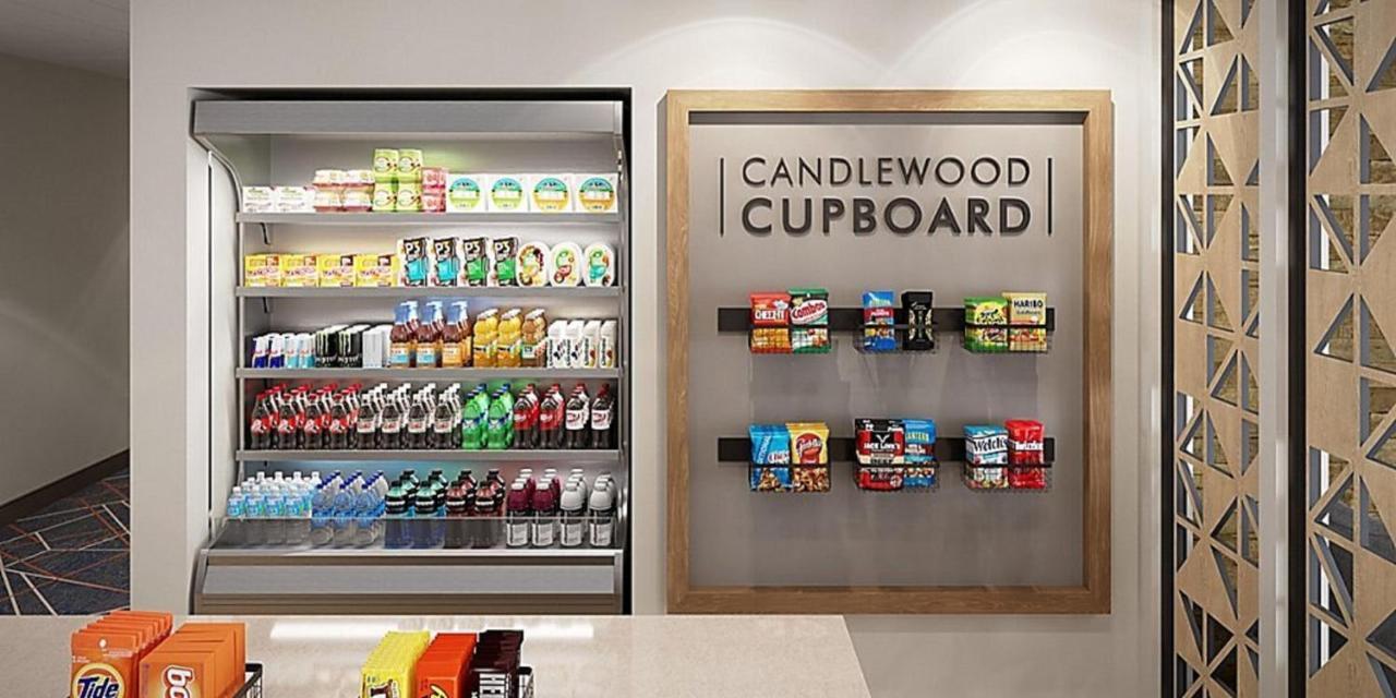 Candlewood Suites - Corpus Christi - Portland By Ihg Bagian luar foto