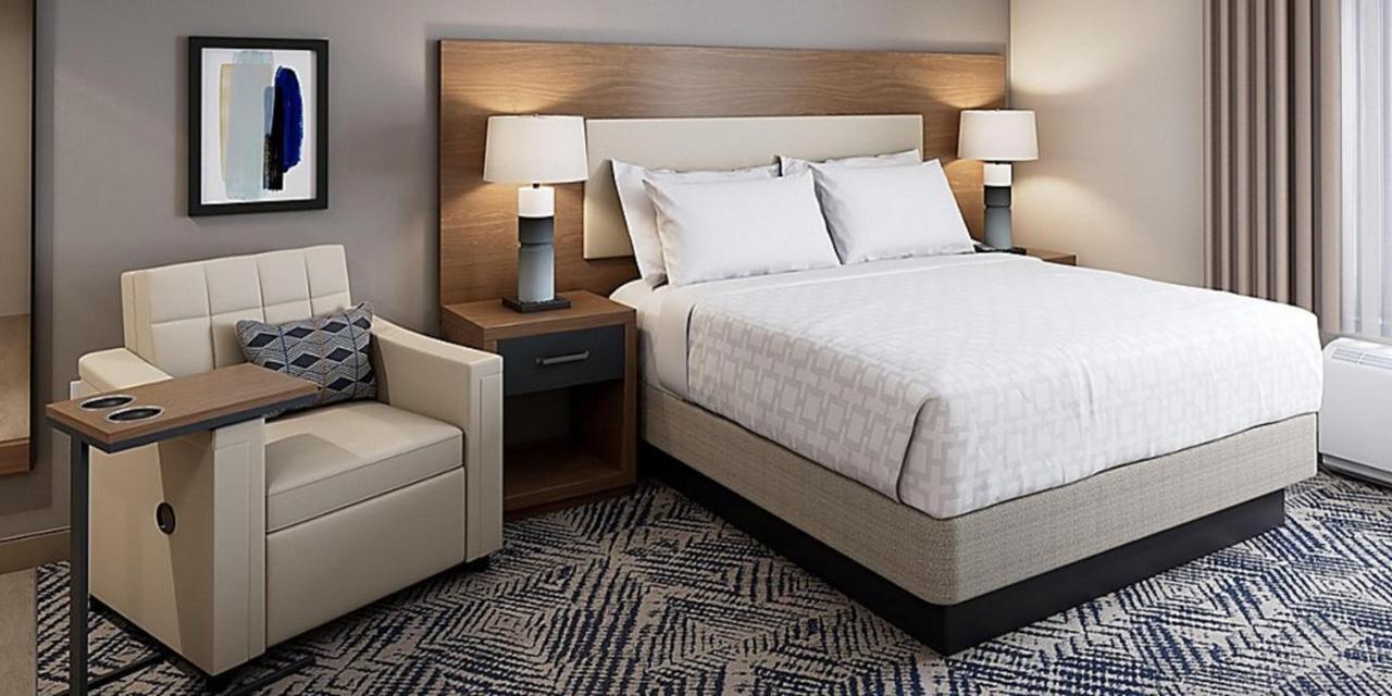 Candlewood Suites - Corpus Christi - Portland By Ihg Bagian luar foto