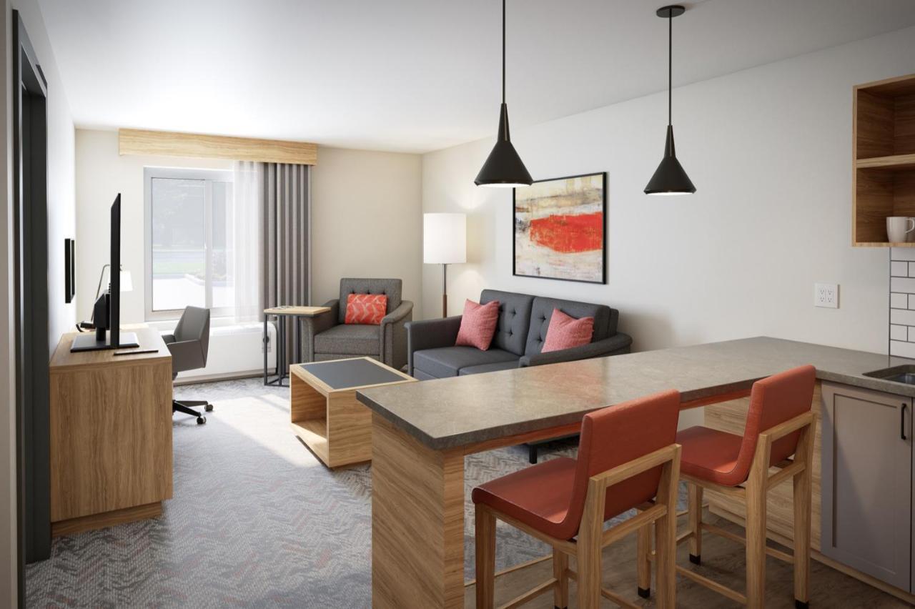 Candlewood Suites - Corpus Christi - Portland By Ihg Bagian luar foto